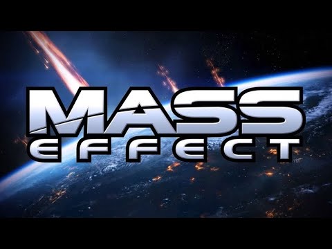 Part 8 Mass Effect LE Return to the Citadel Mission