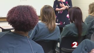 Montgomery County Jail starts new Better Parents program