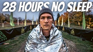 36 HOURS TO CLIMB THE WORLD'S TALLEST MOUNTAIN - YouTube