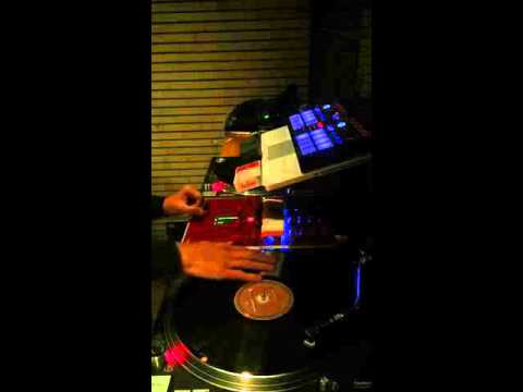 Gorillaz~Beck~Buddha Brand~DJ Shadow