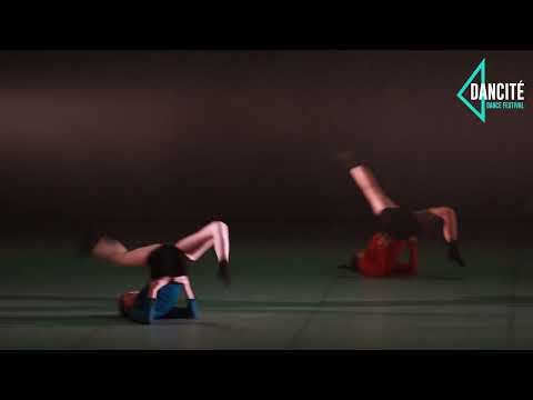 DANCITE 2022 - KIDS - 21. - Dance Station Center - 20.03.2022 (14h)