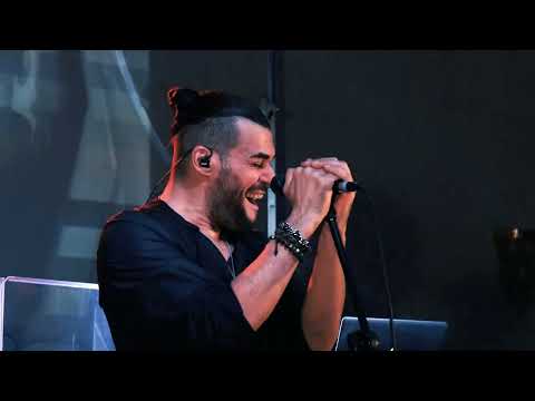 Red Parlament - Sex on Fire (Cover LIVE Petrecere Privata)