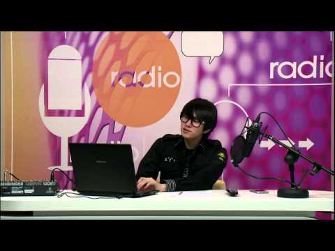 130412 SungDongCafe Heenim short singing cut ♥_♥