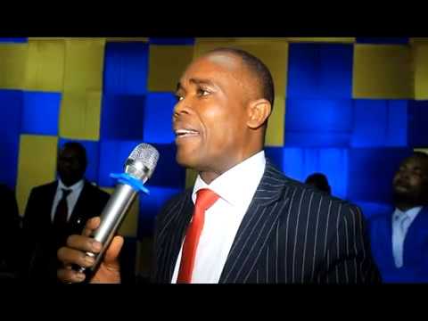 Spot Première Grande Veillée de Prière de 2018