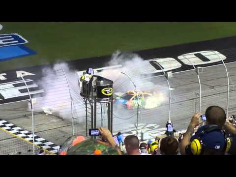 georgia - nascar at atlanta motor speedway - 2013