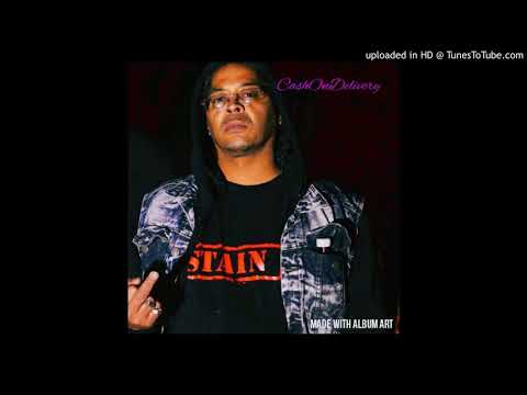(Official MP3) CashOnDelivery  - I Got The Drank