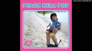 peach kelli pop - original sin