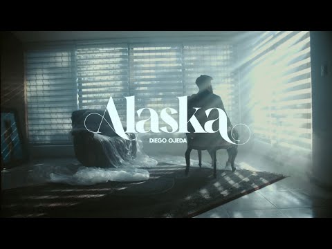 Diego Ojeda - ALASKA