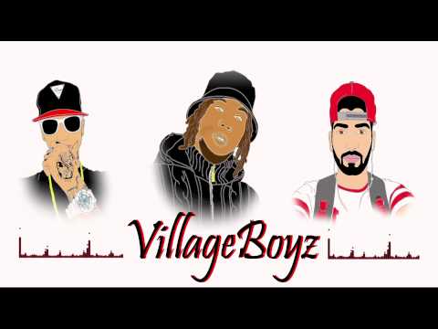 Gino Wespel - Mannen magneet