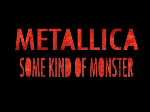 Metallica: Some Kind Of Monster (2004) Official Trailer