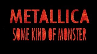 Metallica: Some Kind of Monster (DVD Trailer)