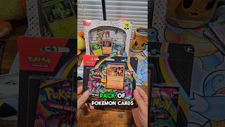 day 147 of ripping a single pack of #pokemoncards for the rest of my life #pokemon #chaosrising