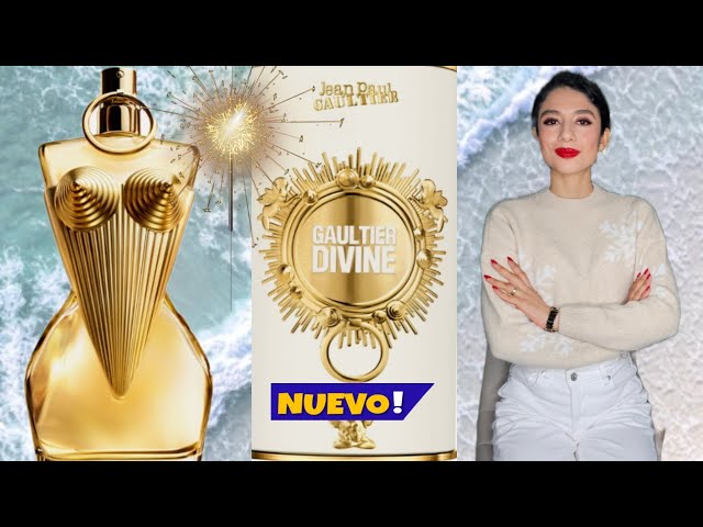Vídeo relacionado con Jean Paul Gaultier Juego de 4 miniaturas para mujer (La Belle, Scandal, Classique, Divine)