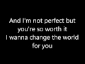 Before You Exit - Settle for less[Lyrics]