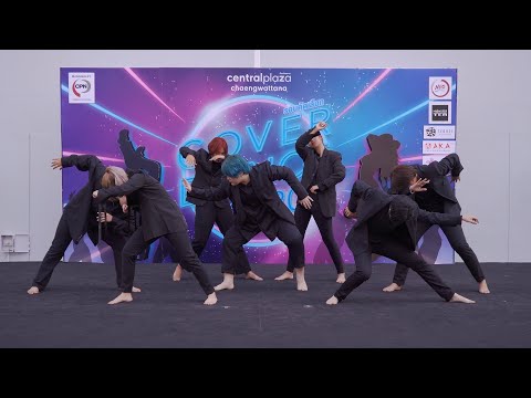 200222 T-Rex cover BTS - Black Swan @ Cover Dance 2020 (Audition)