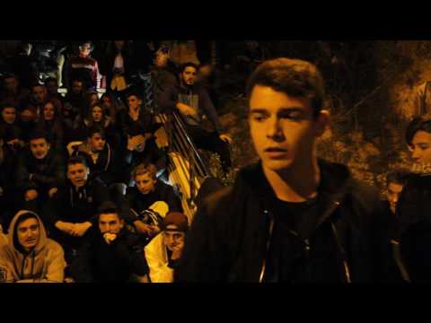 Street Battle-Roli vs Carolus -Cuartos de Final