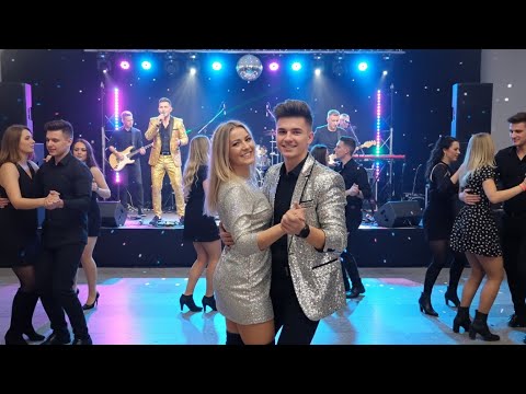 Bo ja chcę dziś tańczyć dalej! – Nowy Hit Biesiadny 2025 | Skoczna Piosenka Disco Polo do Zabawy