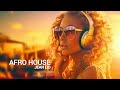 MELODIC AFRO HOUSE | SUMMER PARTY MIX 2024 | MIX #7 BYJEAN LIO