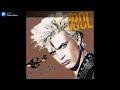 Billy Idol - All Summer Single (instrumental)