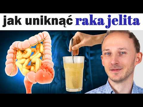 Dwa pierwsze objawy raka jelita grubego. Nie ignoruj ich