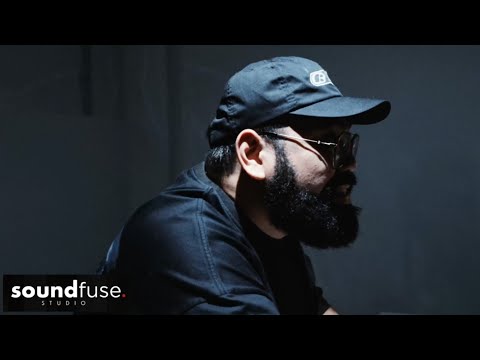 Hans Abdullah - (Bukan) Lagu Untukmu [OFFICIAL MV]