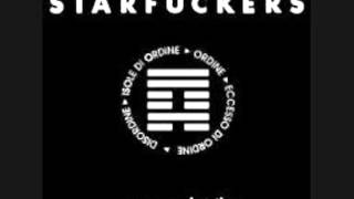 Starfuckers   Mechanical M