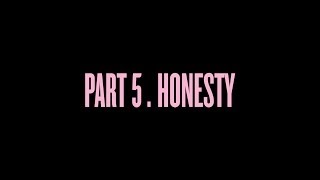 &quot;Self-Titled&quot;: Part 5. Honesty