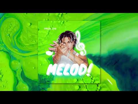 (FREE) Teto x Chefin x Matuê Type Beat | "MELOD" (prod. LFB)