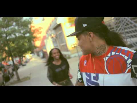 Young M.A - I Get the Bag Freestlye Music Video