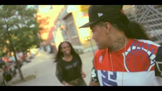 Young M.A - Girlfriend