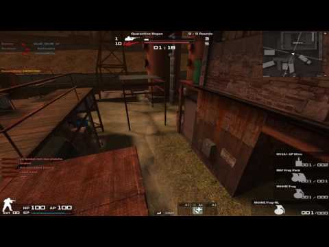 haha shulman (shitty clip)