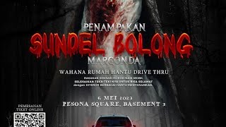 Download lagu SUNDEL BOLONG!! FILM HOROR INDONESIA TERBARU FULL MOVIE. mp3 Download lagu SUNDEL BOLONG!! FILM HOROR INDONESIA TERBARU FULL MOVIE. mp3