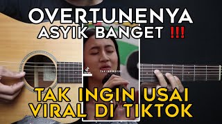Download lagu (TUTORIAL GITAR) TAK INGIN USAI - KEISYA LEVRONKA | Lengkap Dan Mudah mp3 Download lagu (TUTORIAL GITAR) TAK INGIN USAI - KEISYA LEVRONKA | Lengkap Dan Mudah mp3