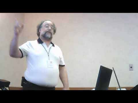 12   Lewis Rosenthal, DOS on modern systems with ArcaOS