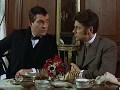 Jeremy Brett as Sherlock Holmes - The Hound of the Baskervilles [HD]