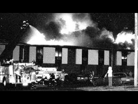16x9 Lost in the Flames: Legacy of historic Holiday Inn fire