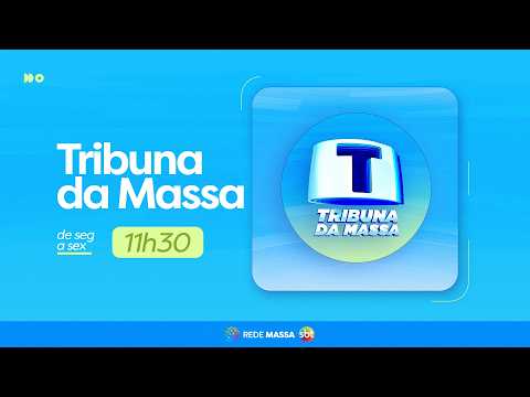 Tribuna da Massa - Edição Completa - 09/09/2026