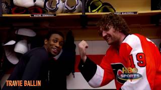 Wayne Simmonds Tribute | Flyers Highlights | Wayne Train