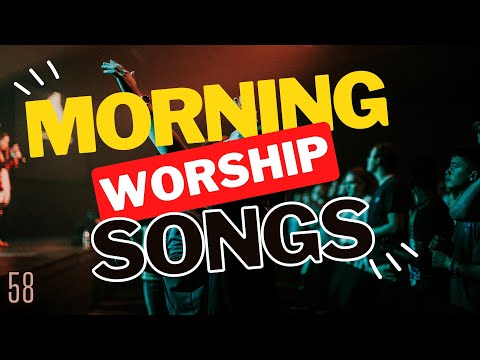 Best Spirit-Filled Morning Worship Songs for Prayers |Nonstop Praise and Worship Gospel Music Mix