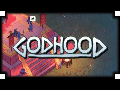 Godhood - 02 - "Conquering the Homeland"