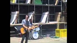 Hollerado - The Making Of Americanarama