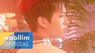 남우현(Nam Woo Hyun) “A NEW JOURNEY” Album Preview