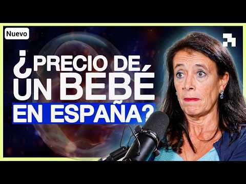 El Futuro de la Reproducción, Granjas Humanas y Embriones Congelados – Mónica López | Aladetres 103
