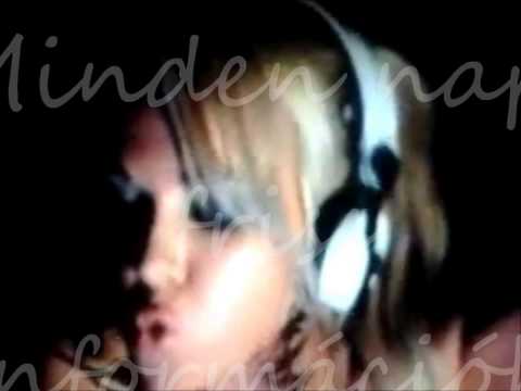 DJ Seherezádé Fan Club REKLÁM