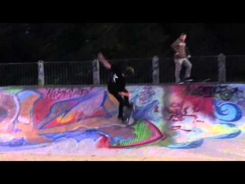 GOLDHOUSE EXCLUSIVE - KINGS PARK BOURNEMOUTH [VERY RARE]