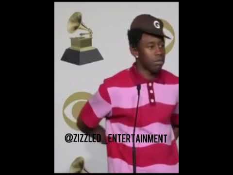 😖Tyler Calls Out The Grammys On Their Racism When It Comes To Music Genres!