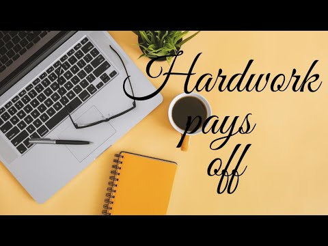 Work Hard and You Will See the Fruits | Music Stories | Monicah Muli