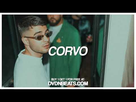 [FREE] JAMULE x ELIAS Type Beat | 🦅 CORVO 🦅 | 2020 (Club Banger)