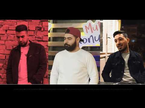 Arsız Bela ft MacroBeatz Alper ft Asrın- Umutlarıma Dokunma