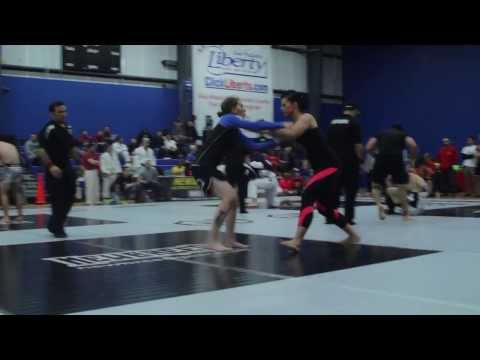 erica armbar 1 18 14